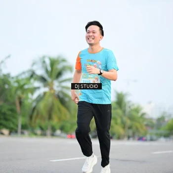 Runner Photo 8337549