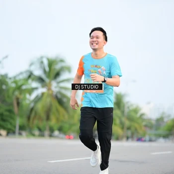 Runner Photo 8337550