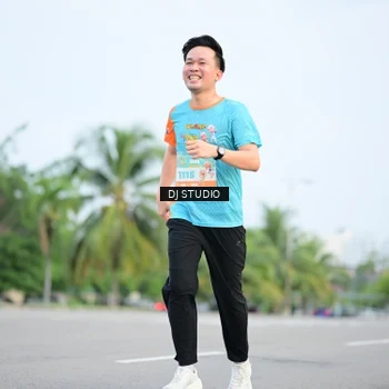 Runner Photo 8337553