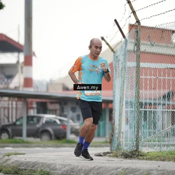 Runner Photo 8337554