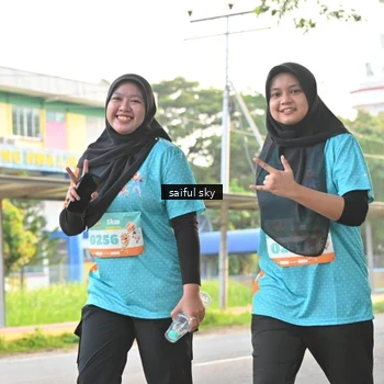Runner Photo 8337557