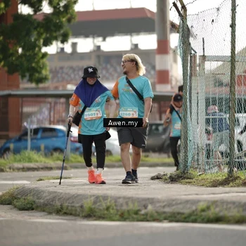 Runner Photo 8337559