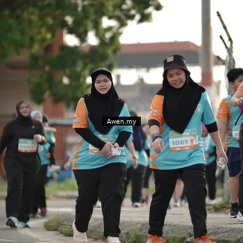 Runner Photo 8337560