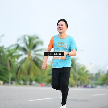 Runner Photo 8337565