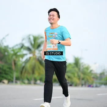 Runner Photo 8337568