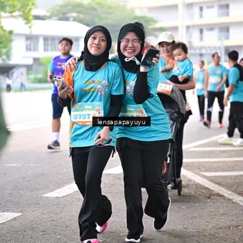 Runner Photo 8337569