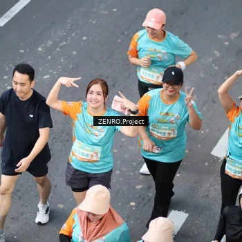 Runner Photo 8337572