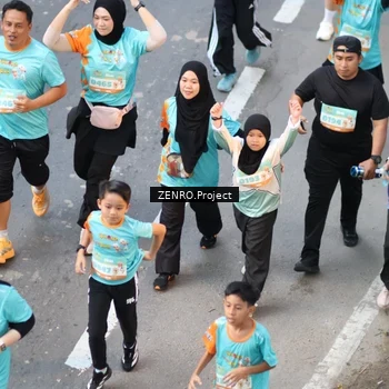 Runner Photo 8337573