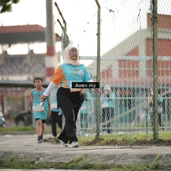 Runner Photo 8337575
