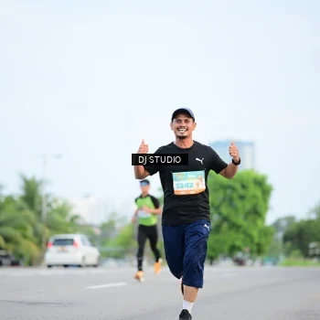 Runner Photo 8337584