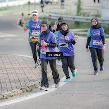 Runner Photo 8337587