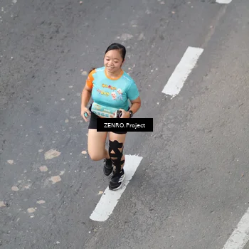 Runner Photo 8337594