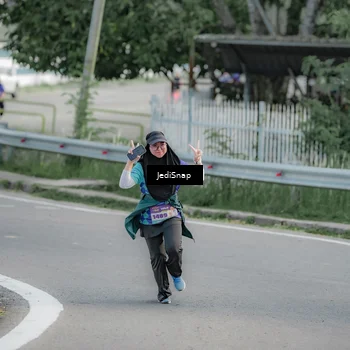 Runner Photo 8337597
