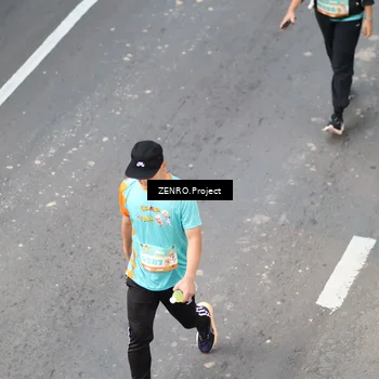Runner Photo 8337598