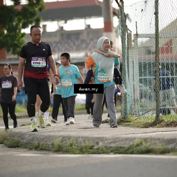 Runner Photo 8337600