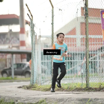Runner Photo 8337602