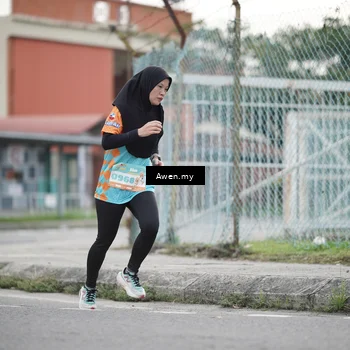 Runner Photo 8337605