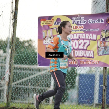 Runner Photo 8337606