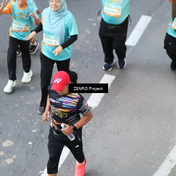 Runner Photo 8337608