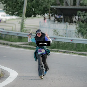 Runner Photo 8337614