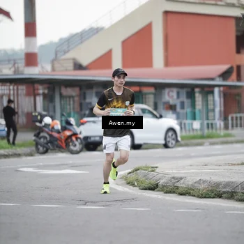 Runner Photo 8337623