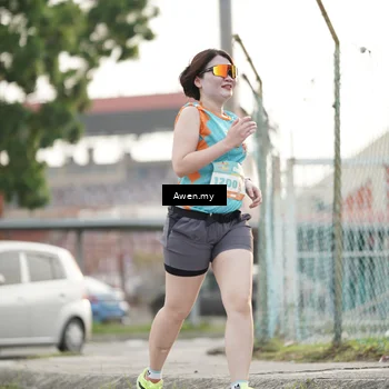 Runner Photo 8337625