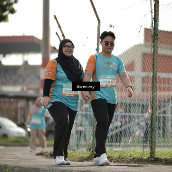 Runner Photo 8337627