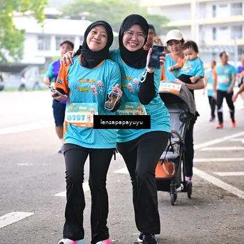 Runner Photo 8337629