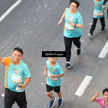 Runner Photo 8337630