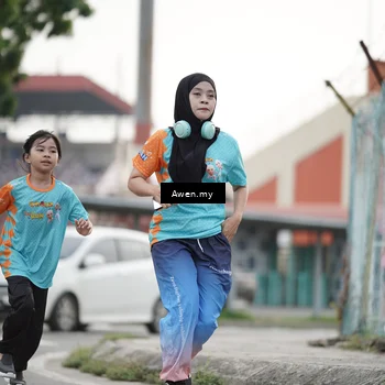 Runner Photo 8337636