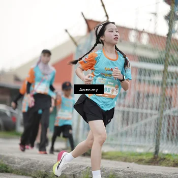 Runner Photo 8337637