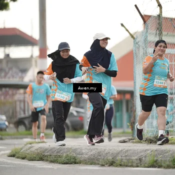 Runner Photo 8337638