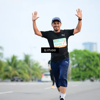 Runner Photo 8337643