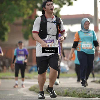 Runner Photo 8337644
