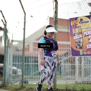 Runner Photo 8337645