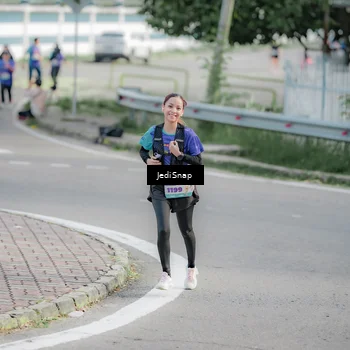 Runner Photo 8337646