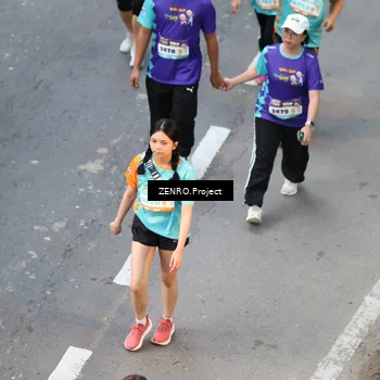 Runner Photo 8337650