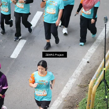 Runner Photo 8337655
