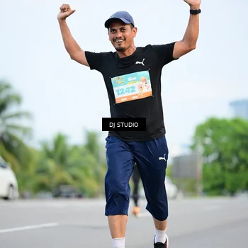 Runner Photo 8337660