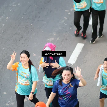 Runner Photo 8337661
