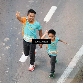 Runner Photo 8337662