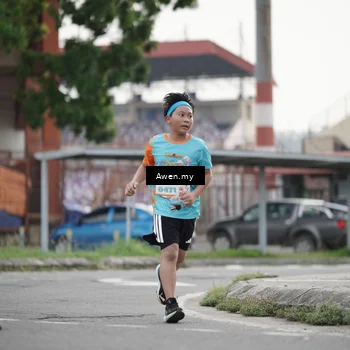 Runner Photo 8337663
