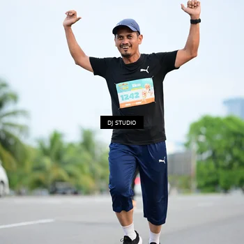 Runner Photo 8337664