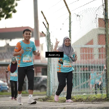 Runner Photo 8337665