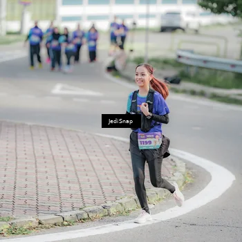 Runner Photo 8337666