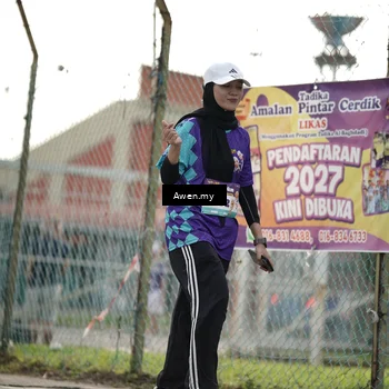 Runner Photo 8337667