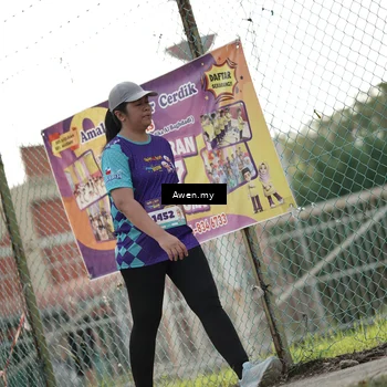 Runner Photo 8337673
