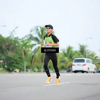 Runner Photo 8337678
