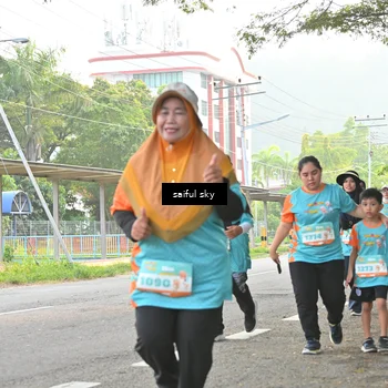 Runner Photo 8337680