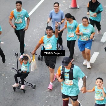 Runner Photo 8337681